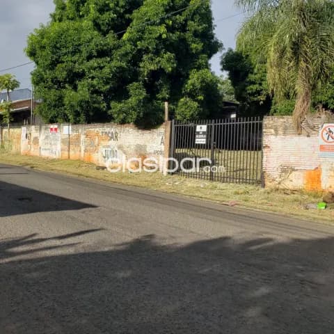 terreno en Vista Alegre - Asunción - de 3755 m2, foto 4