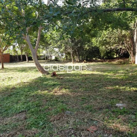terreno en Vista Alegre - Asunción - de 3755 m2, foto 5