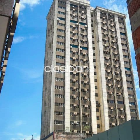 oficina en el Centro - edificio Lider IV - 43 m2, foto 1