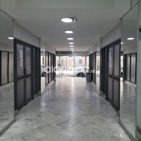oficina en el Centro - edificio Lider IV - 43 m2, foto 3