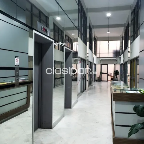 oficina en el Centro - edificio Lider IV - 43 m2, foto 4