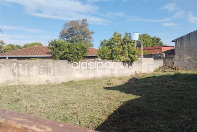 excelente terreno ubicado en Fernando de la Mora Zona Sur — foto 3