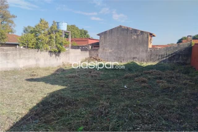 excelente terreno ubicado en Fernando de la Mora Zona Sur — foto 4