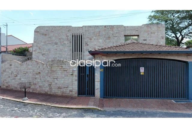 En Venta -Casa - Villa Morra, Asunción, Paraguay, foto 1