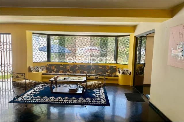 En Venta -Casa - Villa Morra, Asunción, Paraguay, foto 3