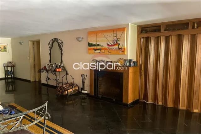 En Venta -Casa - Villa Morra, Asunción, Paraguay, foto 4