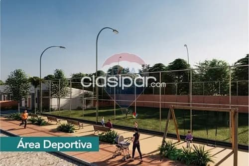 Casa en Venta en Central Limpio — foto 3