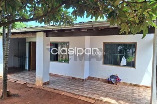 Casa en Venta en Central Ñemby Pa`i Ñu Carlos A López Carlos A López, foto 4