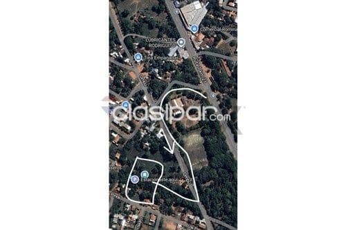 Terreno en Venta en Central Capiata