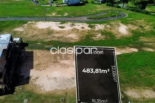 Terreno en Venta en Central Luque — foto 4