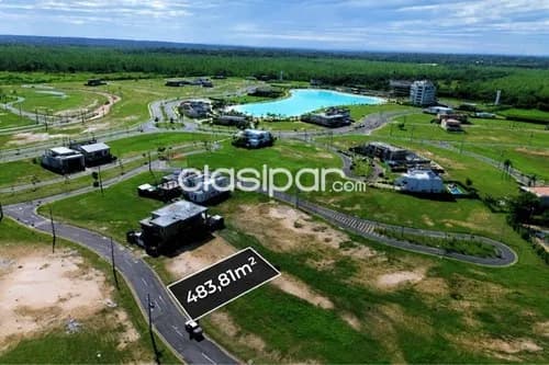 Terreno en Venta en Central Luque — foto 5