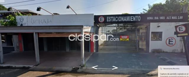 Dos Terrenos en Sajonia, Zona Premium – Ideal Inversión Inmboliaria Comercial — foto 2