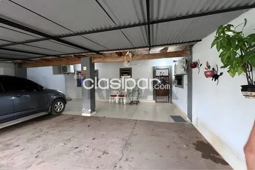 Casa en Venta en Central Limpio Nueva Asunción -limpio — foto 4