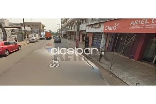 Terreno en Venta en Central San Lorenzo, foto 2