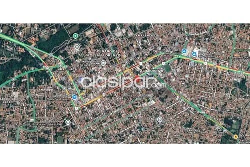 Terreno en Venta en Central San Lorenzo, foto 3