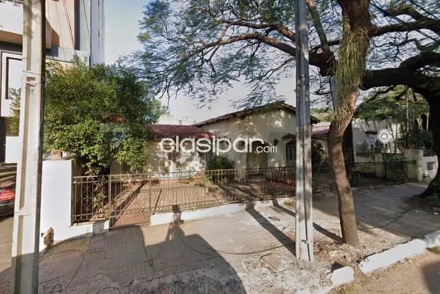 🌟 terreno premium en venta en Villa Morra | salida a dos calles 🌟 — foto 3