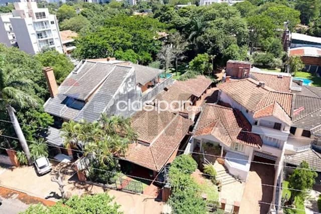 Terreno de 767 m² en Ycuá Satí para Desarrollo o Reforma, foto 5