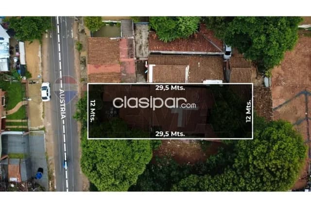 Propiedad en Esquina en Ycuá Satí para Desarrollo Premium, foto 3