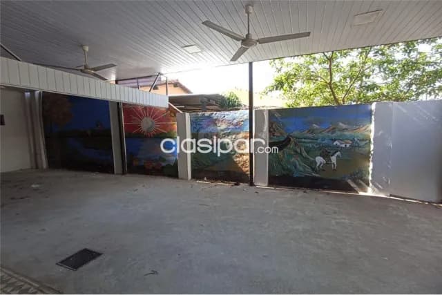 En Alquiler - Oficina -General Díaz, Asunción, Paraguay, foto 4