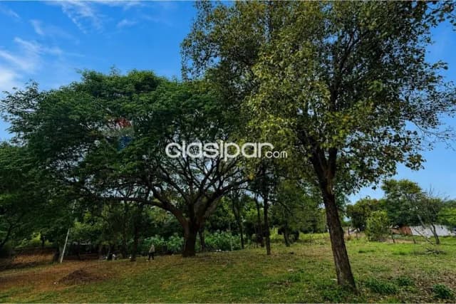 Terreno AR3-A en Itá Enramada con Potencial de Desarrollo, foto 4