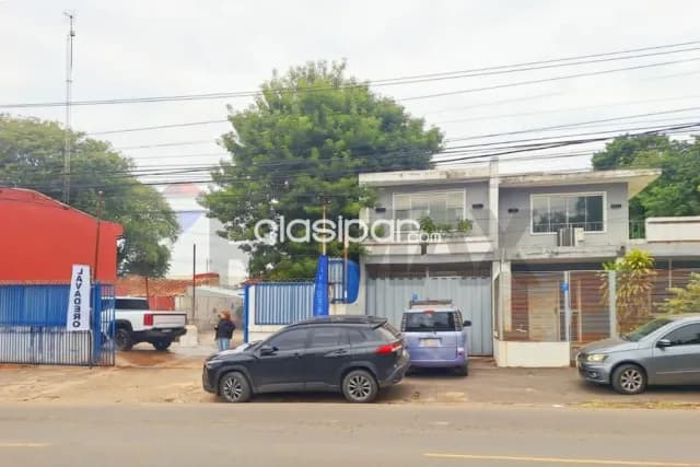 Propiedad FM1B sobre Lillo con Alto Potencial Comercial — foto 5