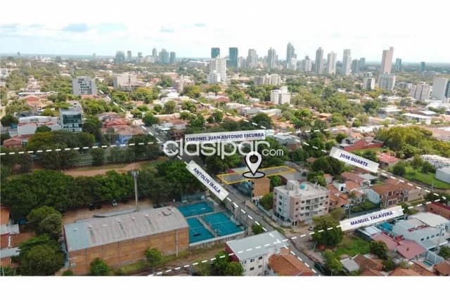 Terreno de 552 m² en Herrera con Potencial de Desarrollo — foto 2