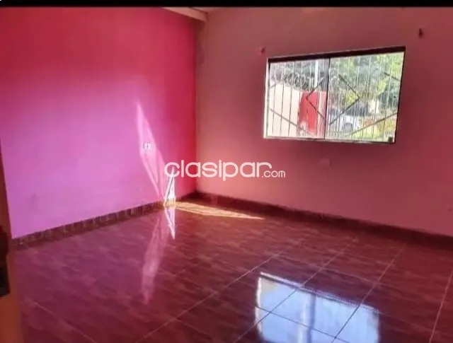 Casa con 2 viviendas en Capiatá – La Pradera, foto 2