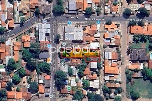 Casa en Venta en Central Fernando de la Mora — foto principal