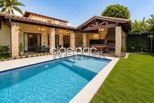 Casa en Venta en Central Fernando de la Mora Laguna Grande Benito Vargas 2238, foto 4