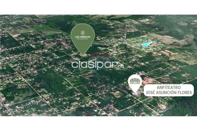 En Venta Terreno -San Bernardino, Cordillera, Paraguay — foto 4