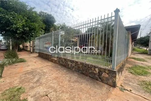 Casa en Venta en Central Ñemby Pa`i Ñu Calle Azahares esquina Los Cedrales, foto 4