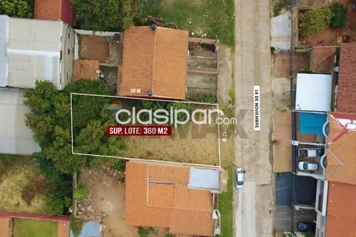 Terreno en Venta en Central Fernando de la Mora, foto 3