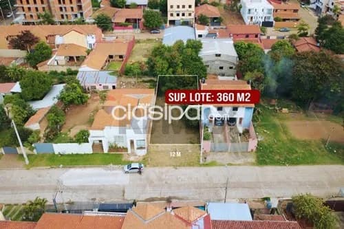 Terreno en Venta en Central Fernando de la Mora, foto 5