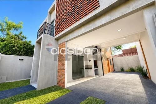 Duplex en Venta en Central Luque, foto 4