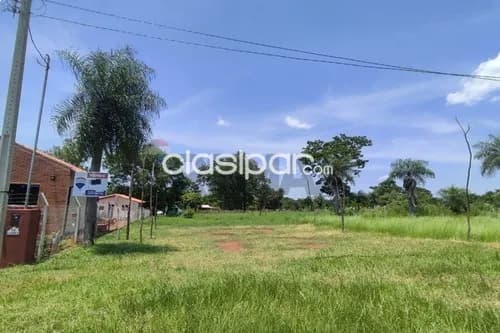 Terreno en Venta en Central Ypané Paso de Oro Ruta Cañada Paso de Oro — foto 2