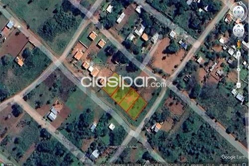 Terreno en Venta en Central Ypané Paso de Oro Ruta Cañada Paso de Oro — foto 3