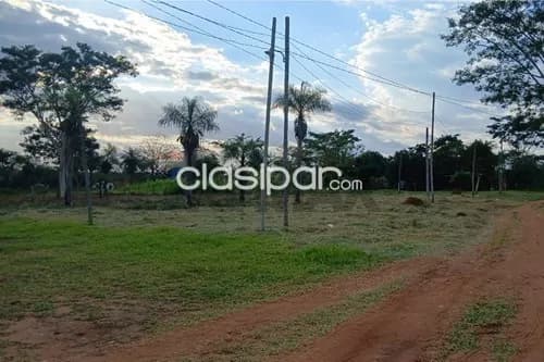 Terreno en Venta en Central Ypané Paso de Oro Ruta Cañada Paso de Oro — foto 4