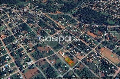 Terreno en Venta en Central Ypané Paso de Oro Ruta Cañada Paso de Oro — foto 5