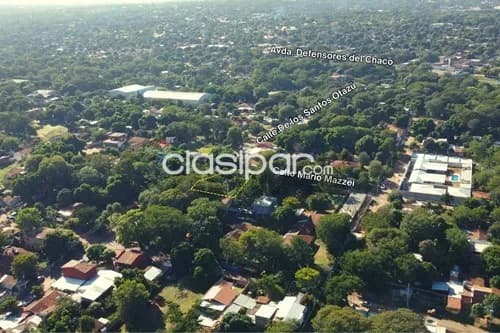 Terreno en Venta en Central Lambaré, foto 3