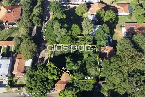 Terreno en Venta en Central Lambaré, foto 4