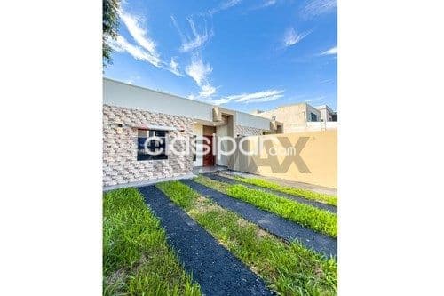 Casa en Venta en Central Lambaré 110723