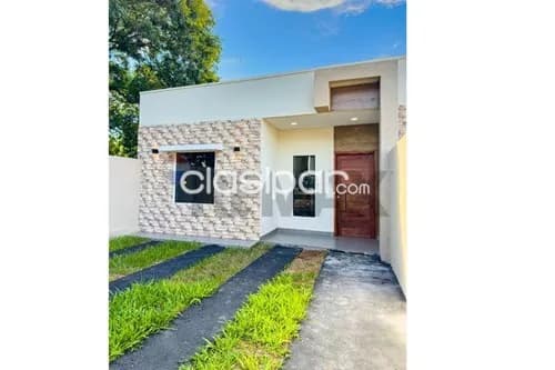 Casa en Venta en Central Lambaré 110723, foto 3