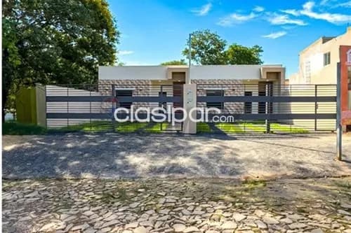 Casa en Venta en Central Lambaré 110723, foto 5