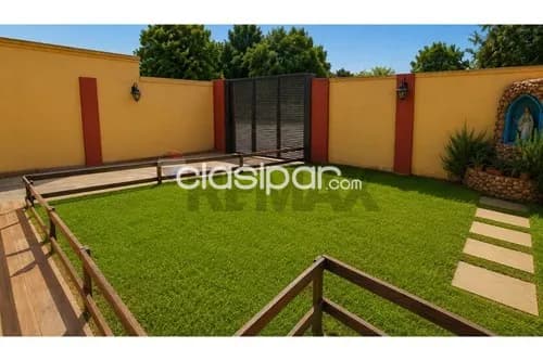 Casa en Venta en Central San Lorenzo, foto 4