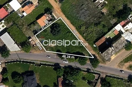 Terreno en Venta en Central Itauguá, foto 5