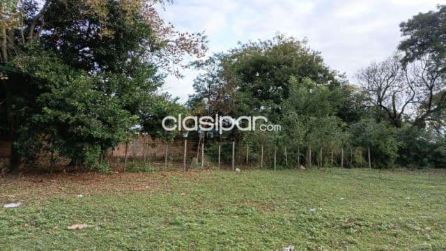 En venta terreno en Capiata — foto 1