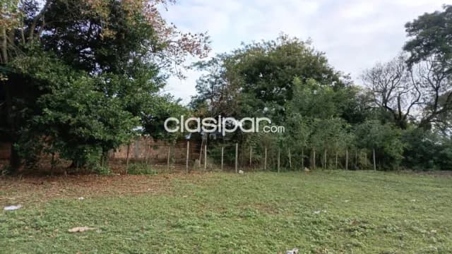 En venta terreno en Capiata — foto 2