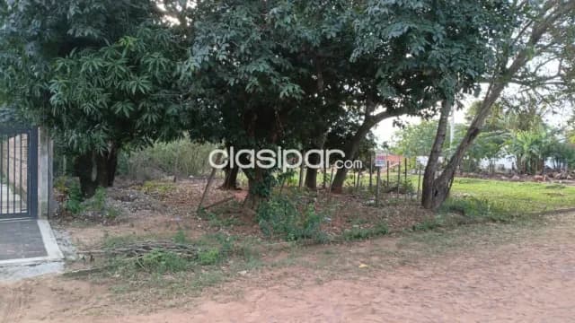 En venta terreno en Capiata — foto 3