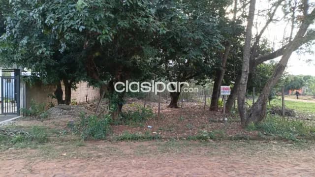 En venta terreno en Capiata — foto 5