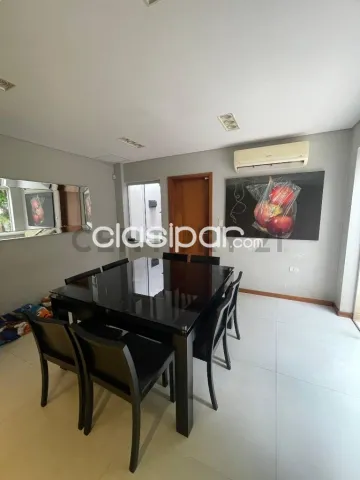 Exclusiva casa moderna totalmente amoblada, foto 2
